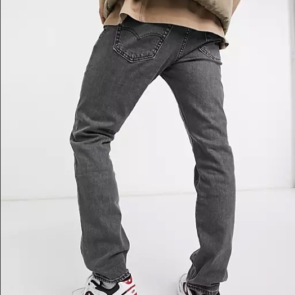 HOST PICK ✅🥳 LEVI’S 511 Slim Fit Stretch Jeans 30 x 30 - Picture 6 of 13